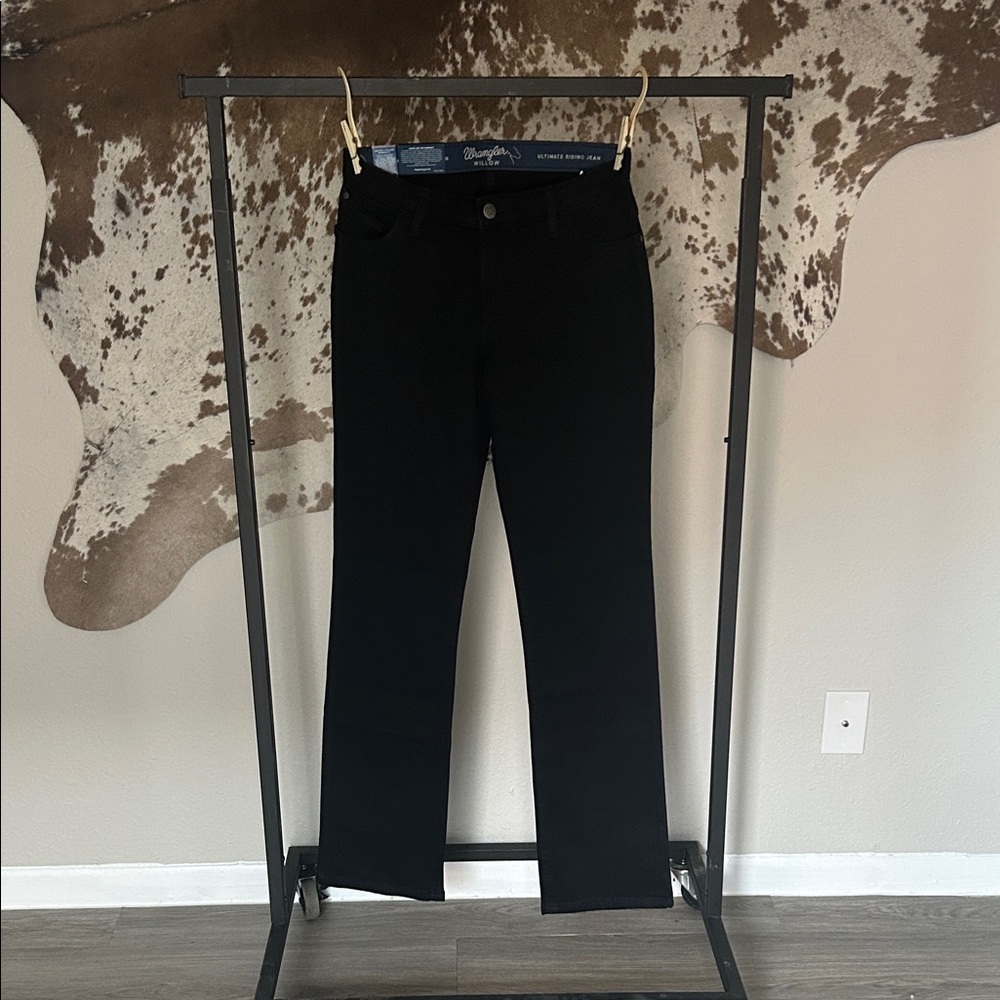 Wrangler Willow Jeans 11x36 NWT